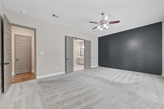 30414 Wild Garden Way Court, Fulshear, TX 77441