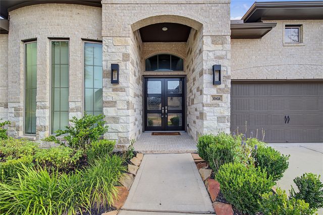 30414 Wild Garden Way Court, Fulshear, TX 77441