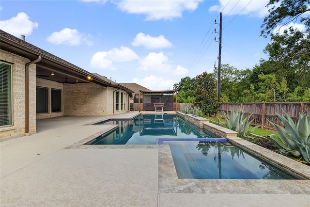 30414 Wild Garden Way Court, Fulshear, TX 77441