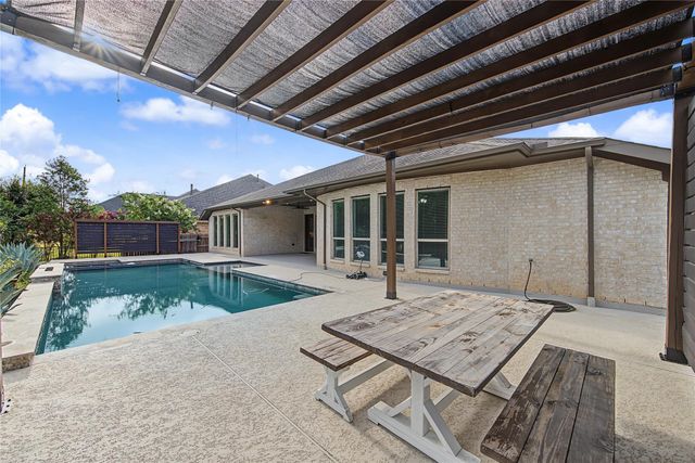 30414 Wild Garden Way Court, Fulshear, TX 77441