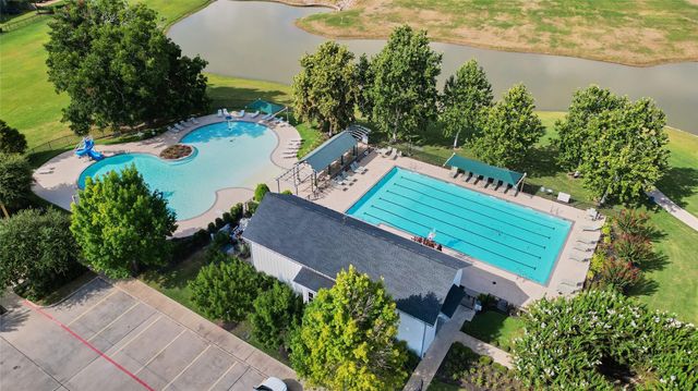 30414 Wild Garden Way Court, Fulshear, TX 77441