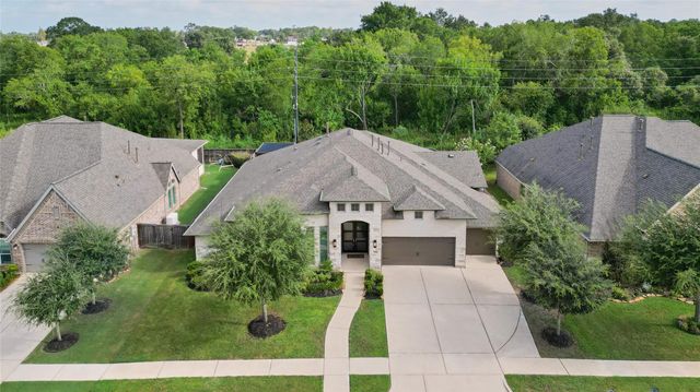 30414 Wild Garden Way Court, Fulshear, TX 77441