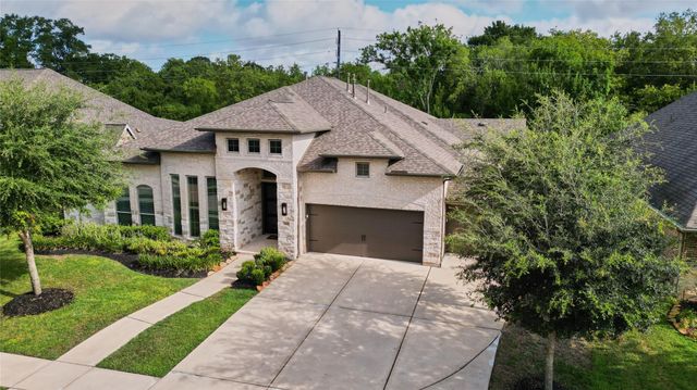 30414 Wild Garden Way Court, Fulshear, TX 77441
