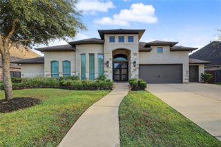 30414 Wild Garden Way Court, Fulshear, TX 77441