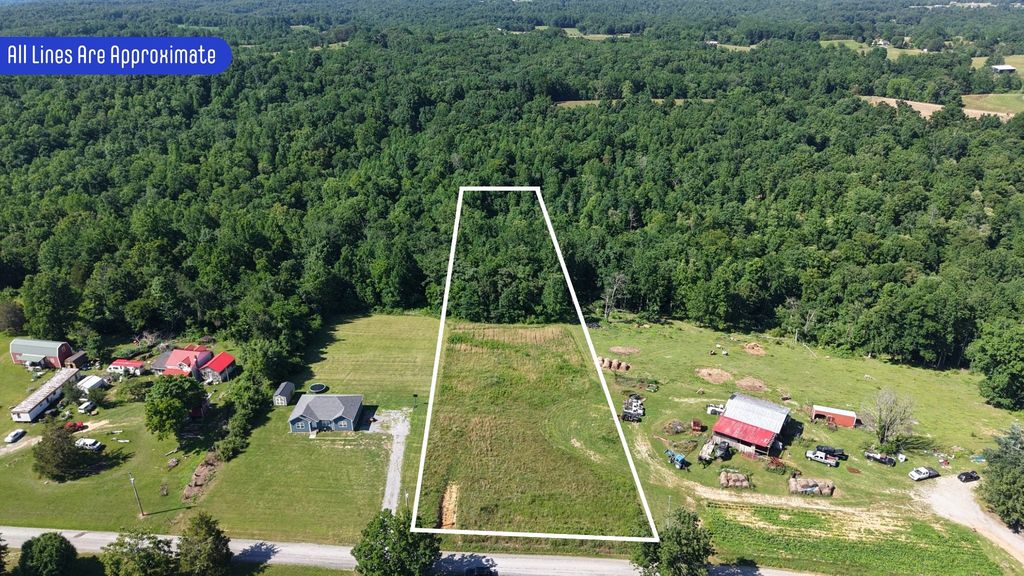 2 Hawkins Rd, Westmoreland, TN 37186