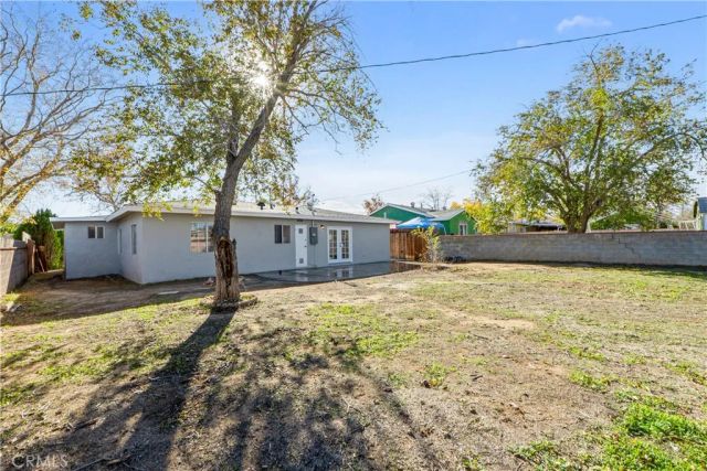 1347 E Avenue R3, Palmdale, CA 93550