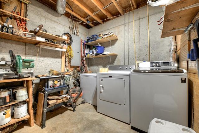 1189 Walnut Ridge, Ellijay, GA 30536