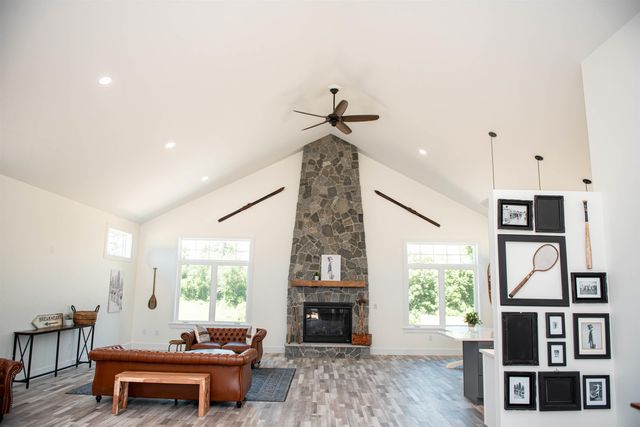 9 Chestnut Lane, Northwood, NH 03261