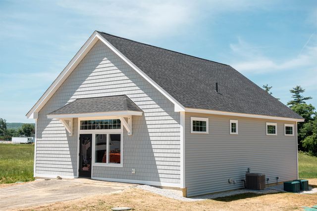 9 Chestnut Lane, Northwood, NH 03261