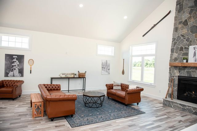 9 Chestnut Lane, Northwood, NH 03261