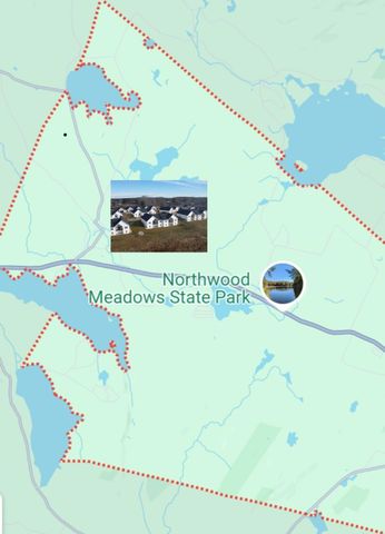9 Chestnut Lane, Northwood, NH 03261