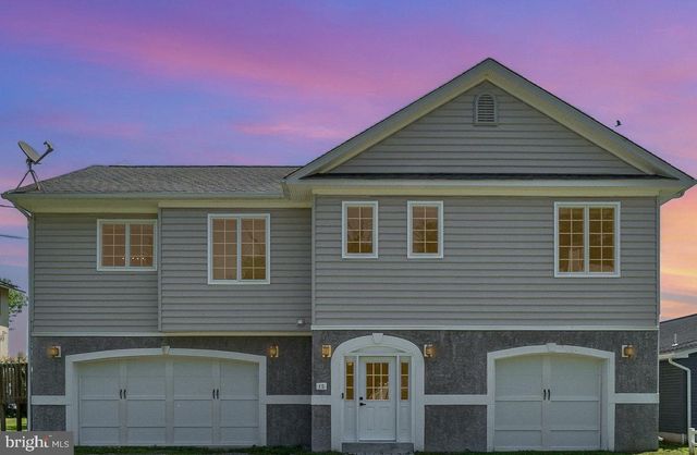 15 CHERRY LN, Perryville, MD 21903