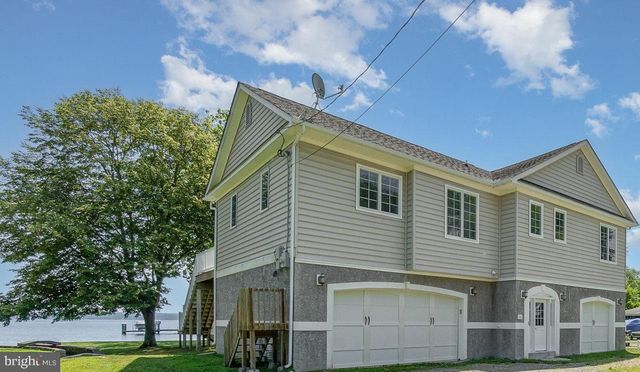 15 CHERRY LN, Perryville, MD 21903