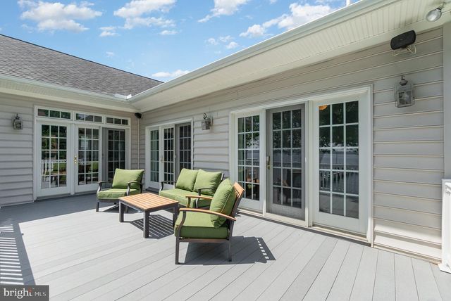 15 CHERRY LN, Perryville, MD 21903