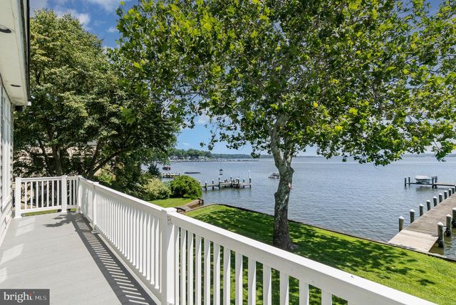15 CHERRY LN, Perryville, MD 21903