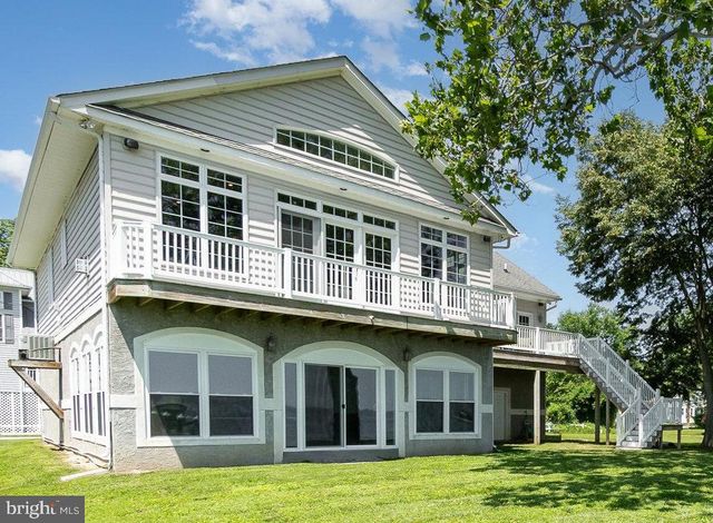 15 CHERRY LN, Perryville, MD 21903