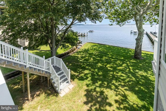 15 CHERRY LN, Perryville, MD 21903