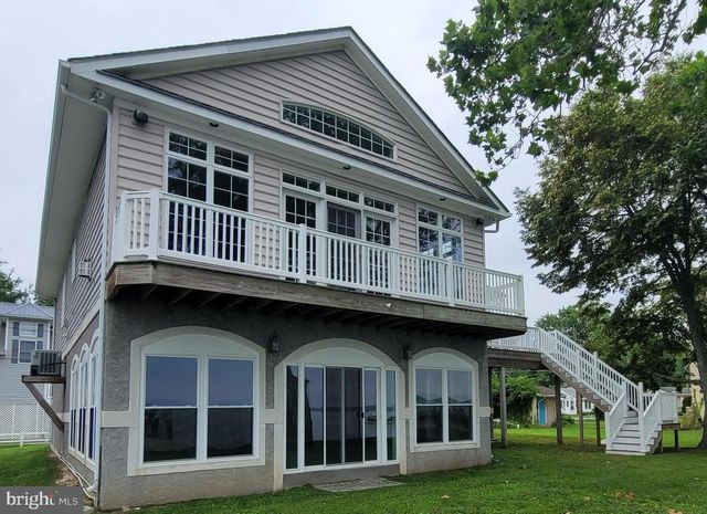 15 CHERRY LN, Perryville, MD 21903