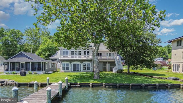 15 CHERRY LN, Perryville, MD 21903