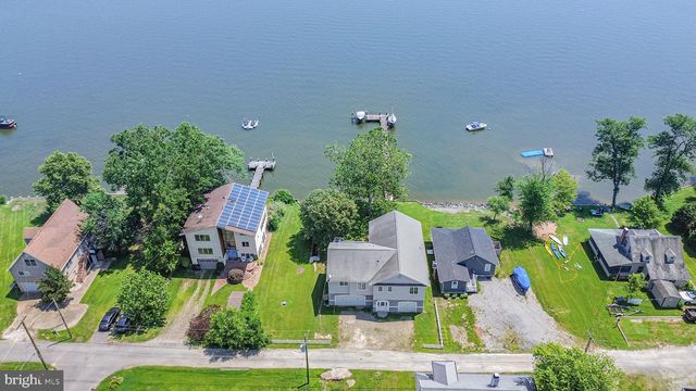 15 CHERRY LN, Perryville, MD 21903