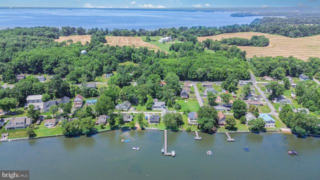 15 CHERRY LN, Perryville, MD 21903