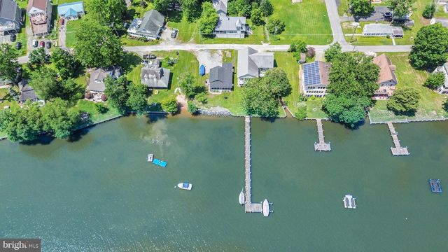 15 CHERRY LN, Perryville, MD 21903