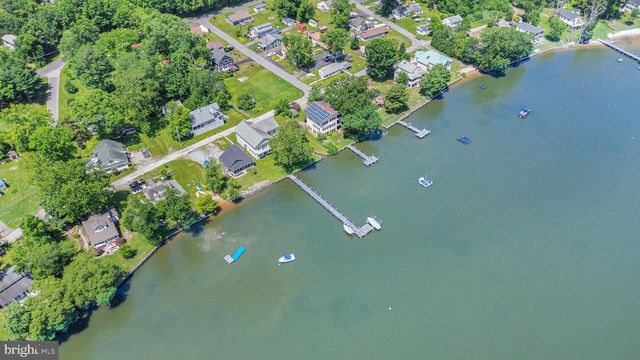 15 CHERRY LN, Perryville, MD 21903