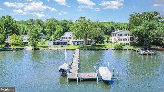 15 CHERRY LN, Perryville, MD 21903