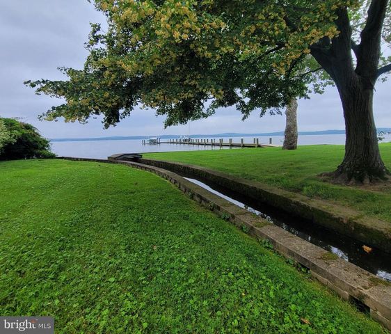 15 CHERRY LN, Perryville, MD 21903