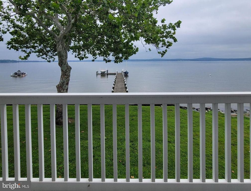 15 CHERRY LN, Perryville, MD 21903
