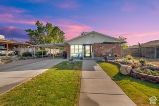 1076 E DIAMOND WAY, Sandy, UT 84094