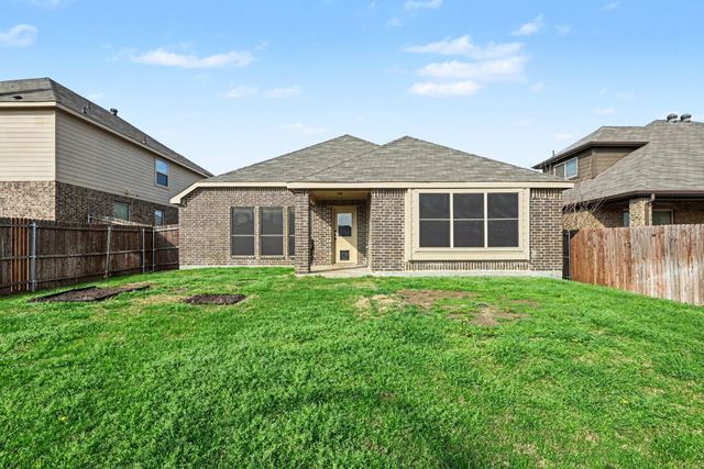 6154 Stillhouse Lane, Fort Worth, TX 76179