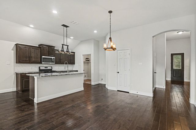 6154 Stillhouse Lane, Fort Worth, TX 76179