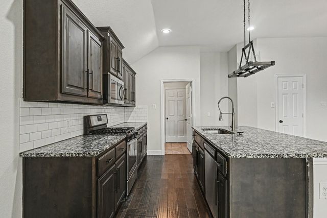 6154 Stillhouse Lane, Fort Worth, TX 76179