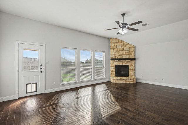 6154 Stillhouse Lane, Fort Worth, TX 76179