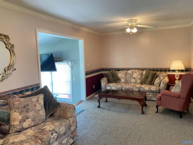 766 Key Turney Road, Falkville, AL 35622