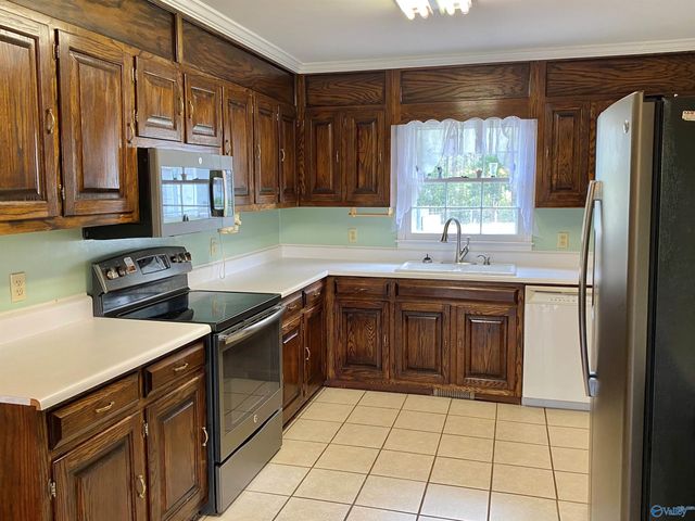 766 Key Turney Road, Falkville, AL 35622