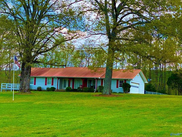 766 Key Turney Road, Falkville, AL 35622