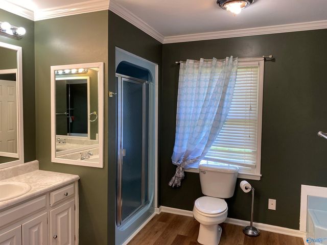 766 Key Turney Road, Falkville, AL 35622