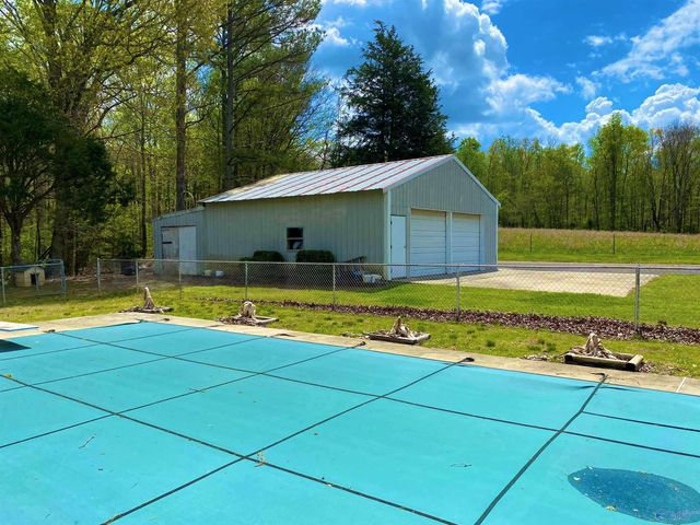 766 Key Turney Road, Falkville, AL 35622