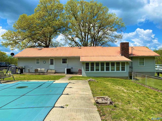 766 Key Turney Road, Falkville, AL 35622