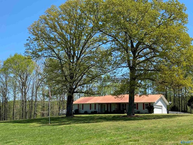 766 Key Turney Road, Falkville, AL 35622