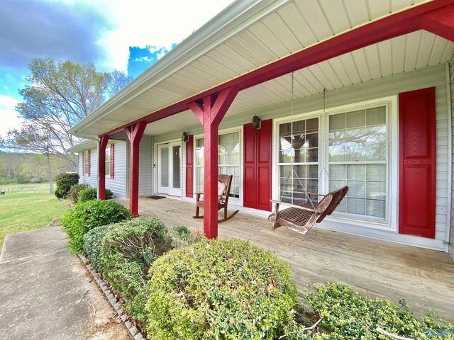 766 Key Turney Road, Falkville, AL 35622