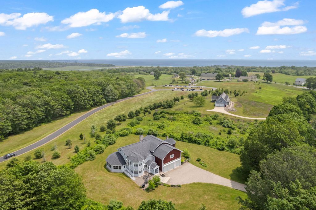 238 Laudholm Farm Road, Wells, ME 04090 — photo 3