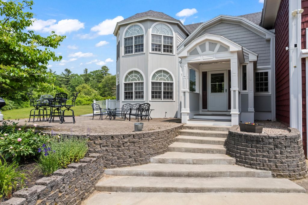 238 Laudholm Farm Road, Wells, ME 04090 — photo 4