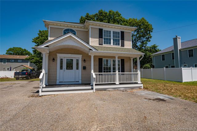 2163 Sunrise Highway, Islip, NY 11751