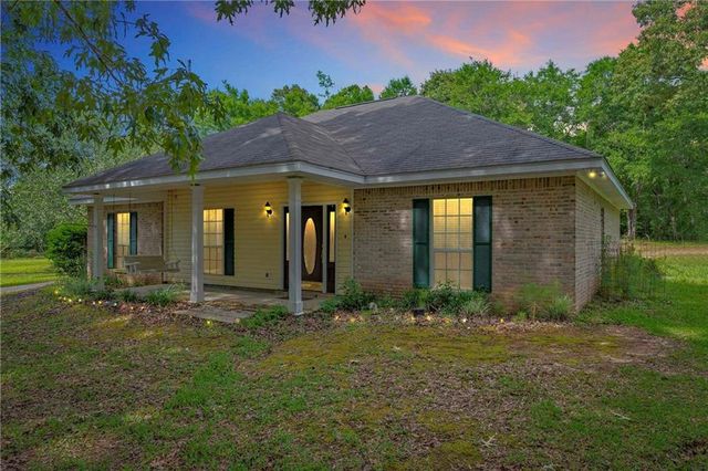 14960 Howells Ferry Road, Wilmer, AL 36587
