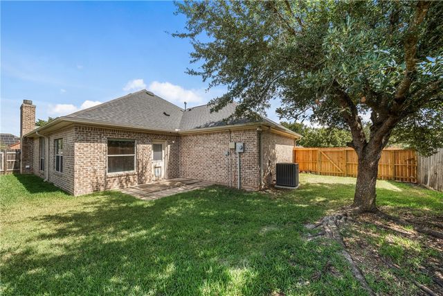 8426 Alison Avenue NW, College Station, TX 77845