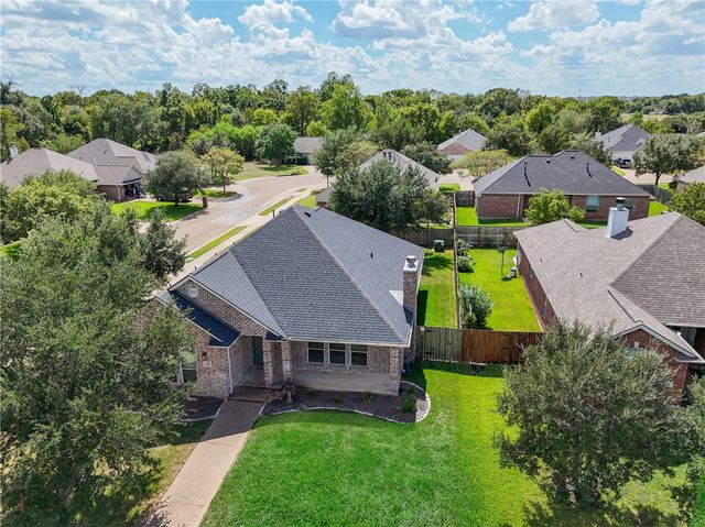 8426 Alison Avenue NW, College Station, TX 77845