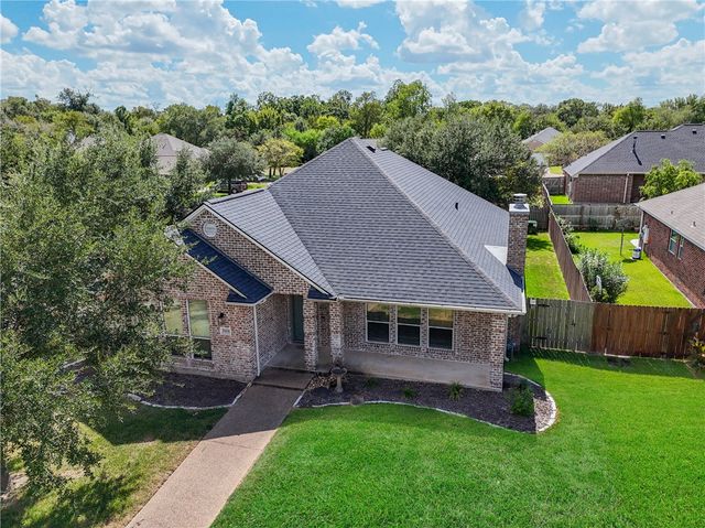 8426 Alison Avenue NW, College Station, TX 77845